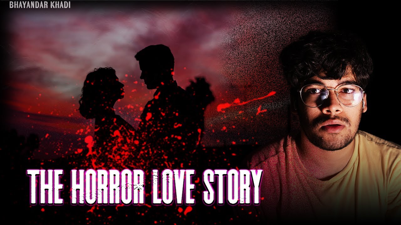 The haunted Bhayandar Khadi  ⎮Horror story ⎮⎮By Amaan Parkar⎮