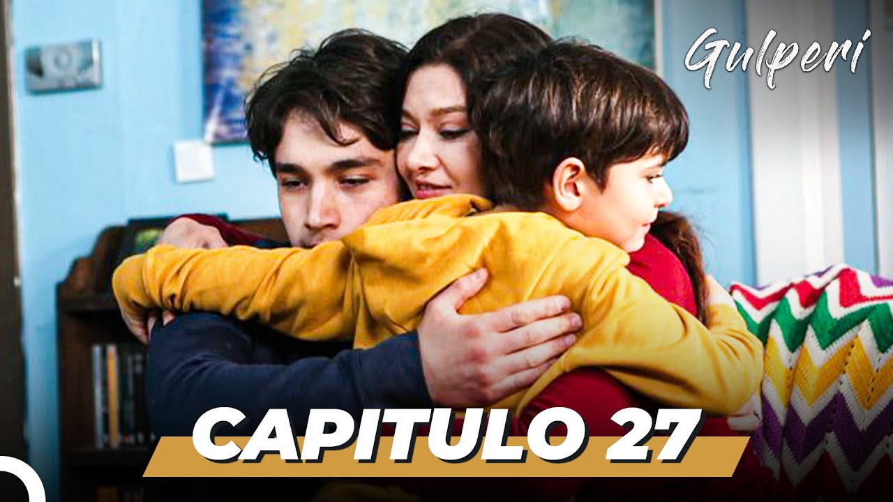 Gulperi en Espa&ntilde;ol | Capitulo 27 (Versi&oacute;n Larga)
