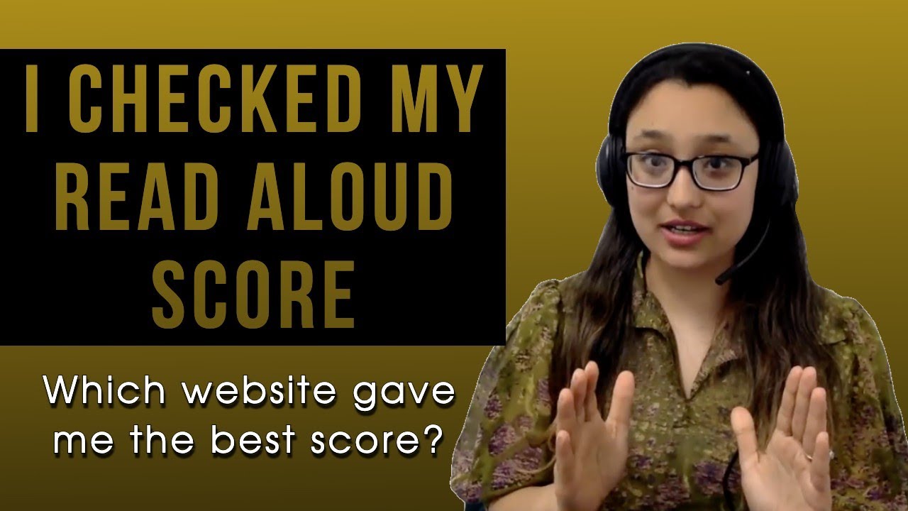 Read aloud PTE | What's my score? | Milestone Study | Apeuni Vs Alfapte Vs LA score