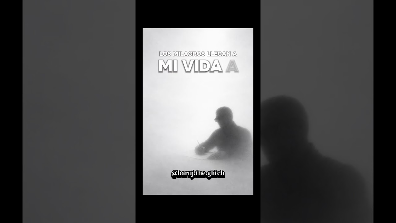 REGRESÉ - CANCIÓN PARA REGRESAR A TU CENTRO 
