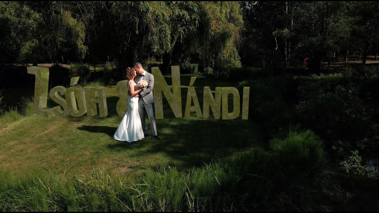 Zsófi és Nándi - Highlights@wellnesshotelbodrogikuria1332 @ MFILMS 4k