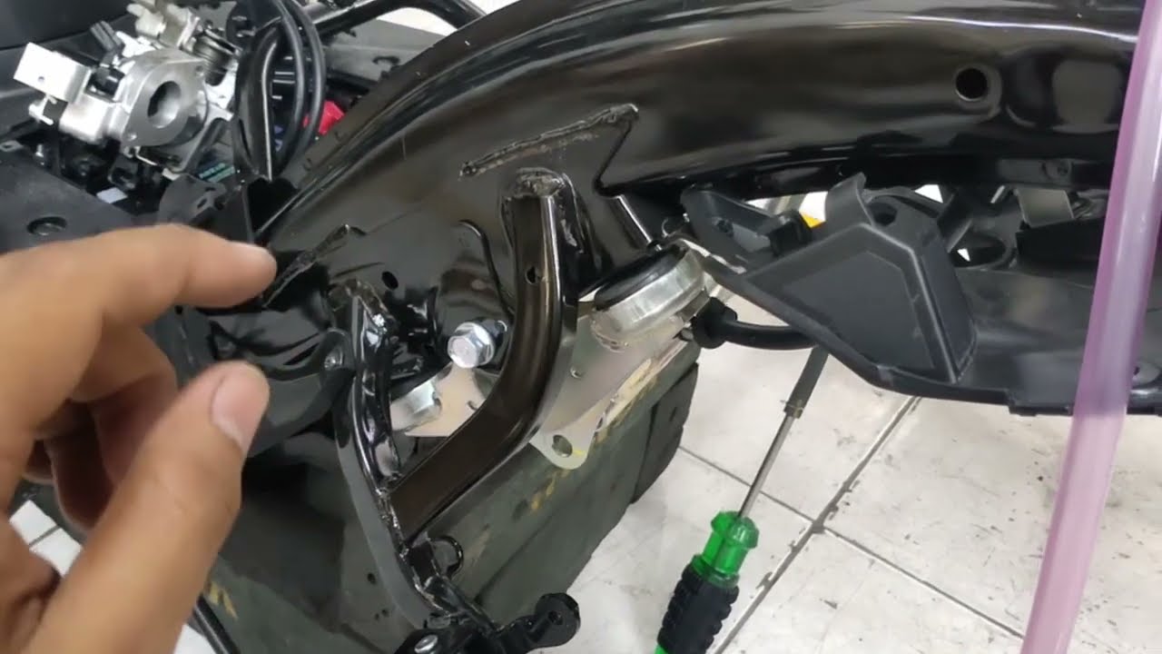 Pcx vario adv 160  jedug jedug || kasar || goyang 🤫