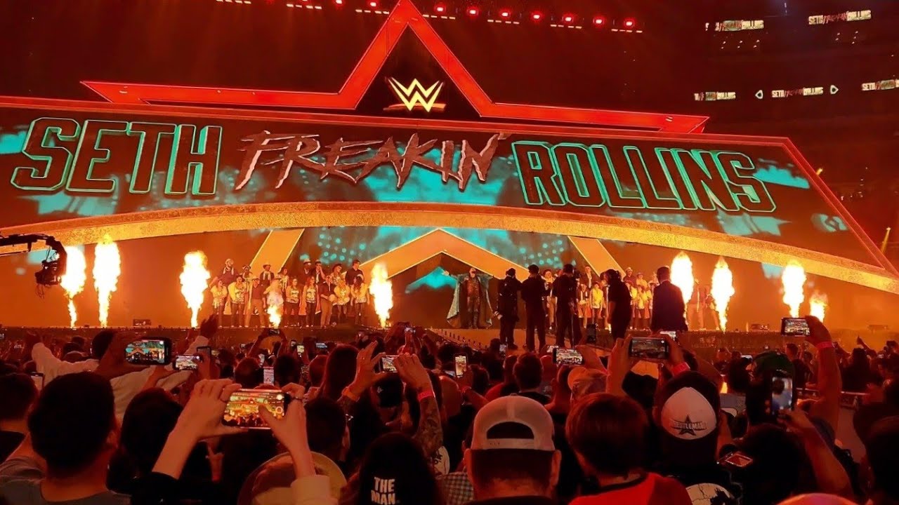 Seth 