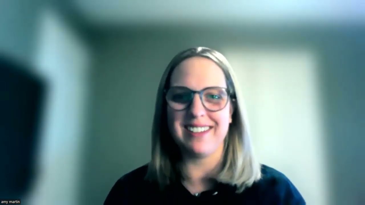 Health Law Career Journeys: Amy Martin, Executive Director, Fairbanks Center for Medical Ethics