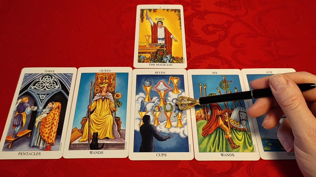 ♈ Widder# Neues Jahr 2023# M&ouml;glichkeiten und Erfolg erwarten dich💗🌟🪄