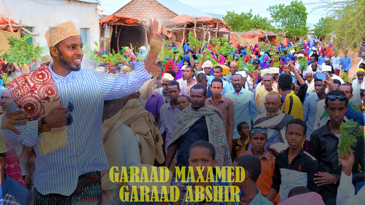 Dhaanto Cusub 2021 Garaad Maxamed Garaad Abshir{ Axmed Budul}