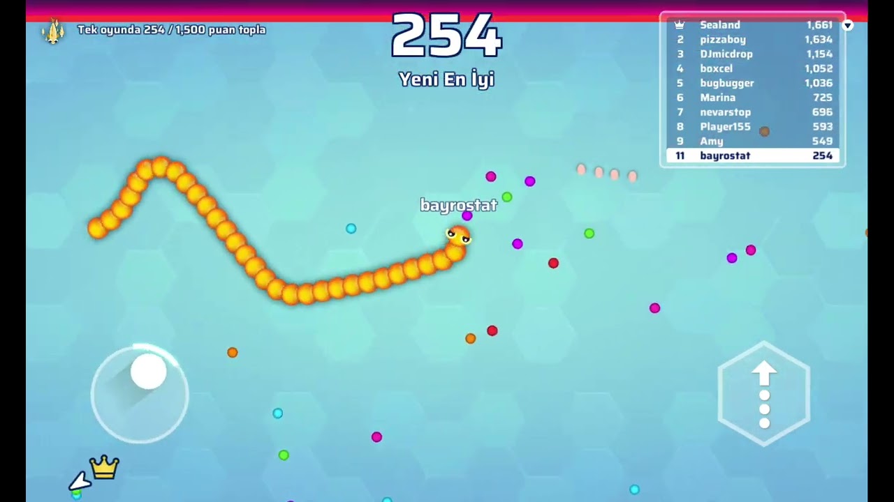 Uotuber olmaya calısıyorum 2