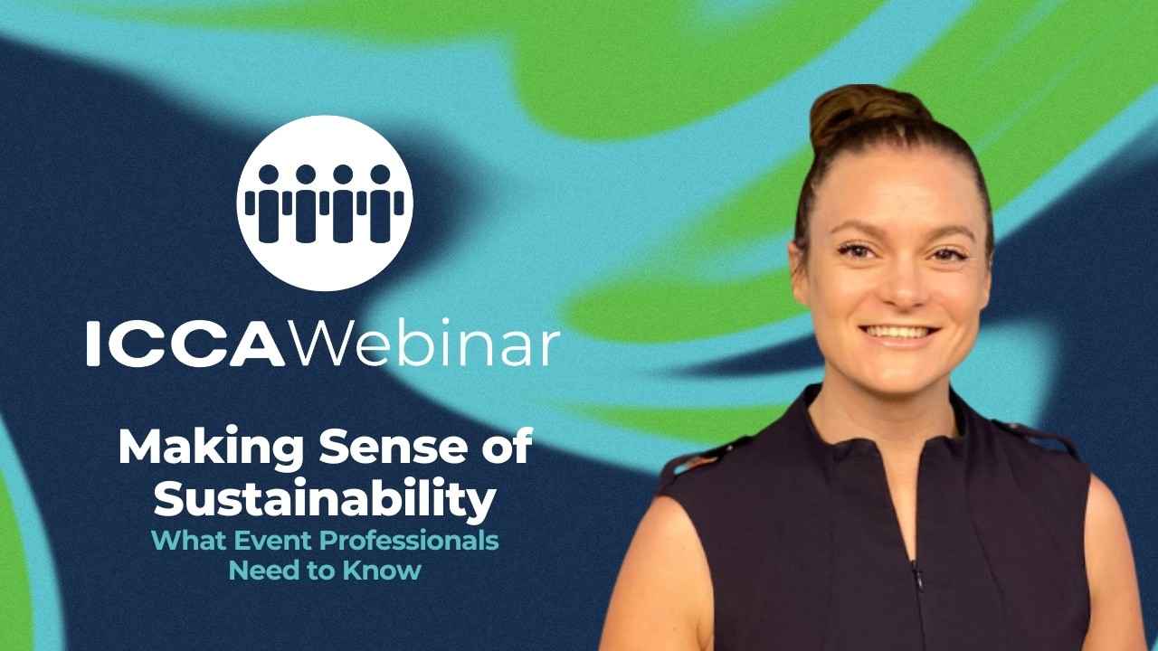 Webinar: Making Sense of Sustainability