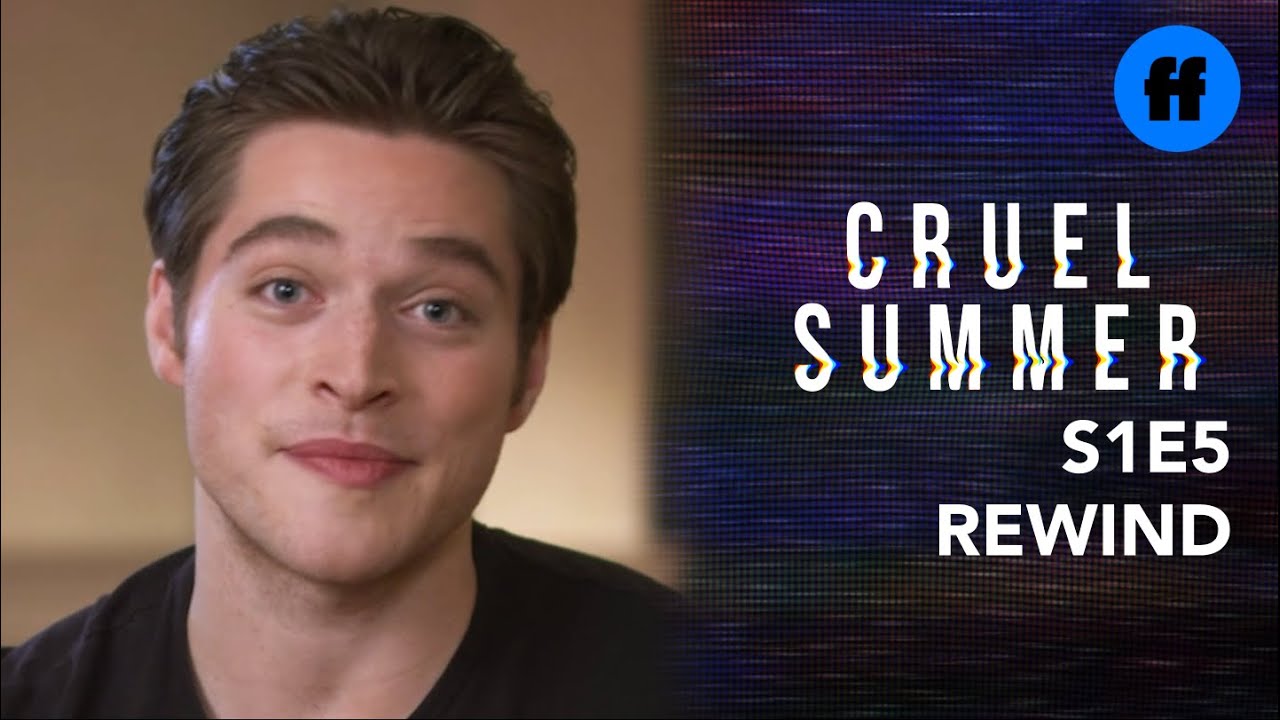 Cruel Summer | Rewind: Season 1, Episode 5 | Freeform