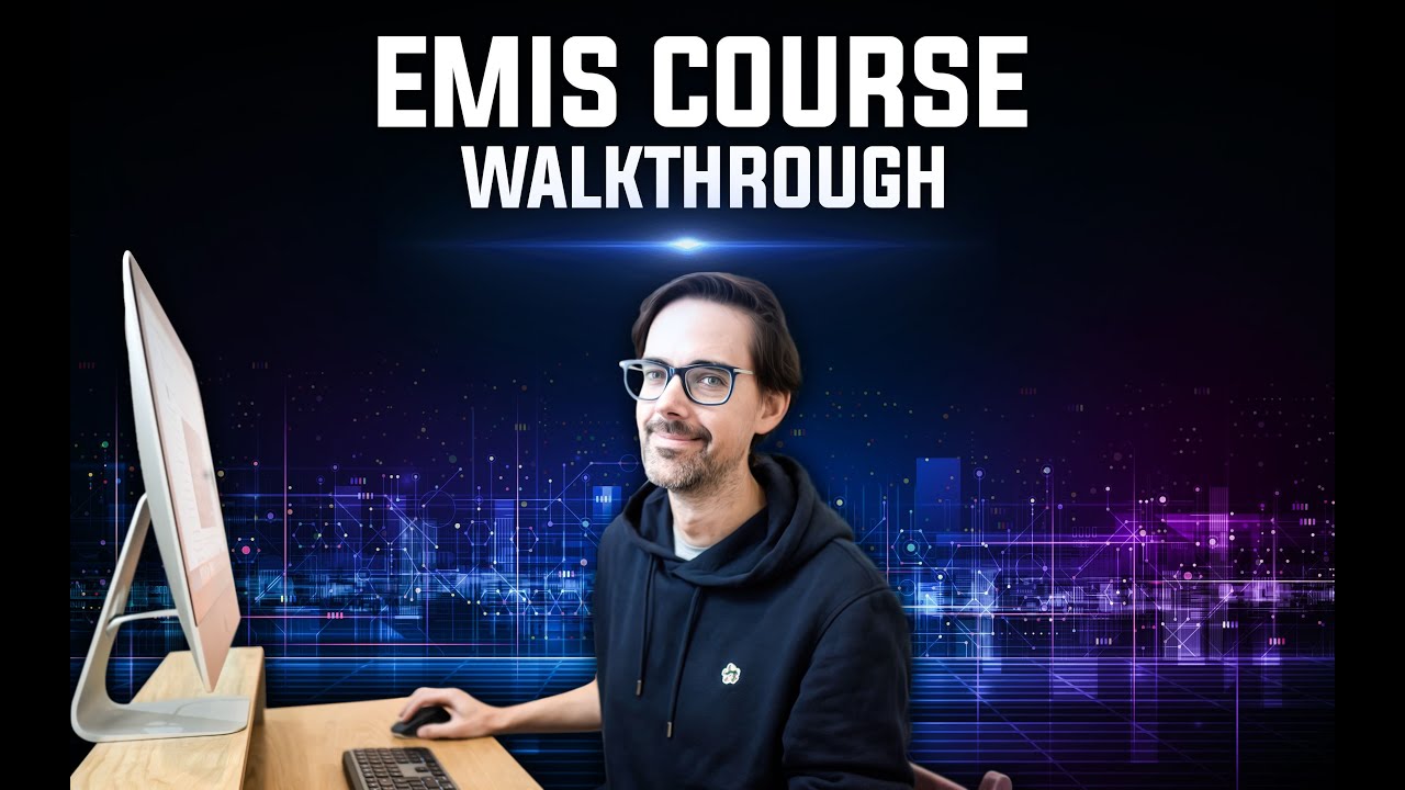 A Walkthrough of the 