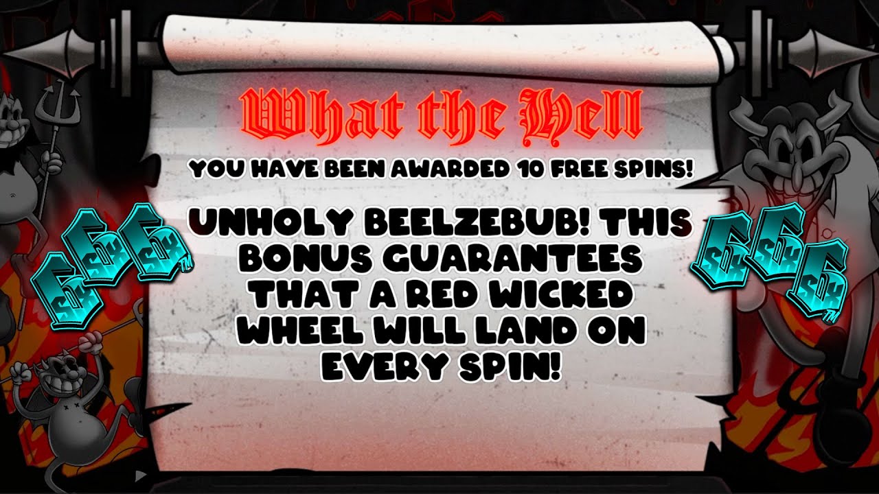 The Best SIXSIXSIX Bonus is....