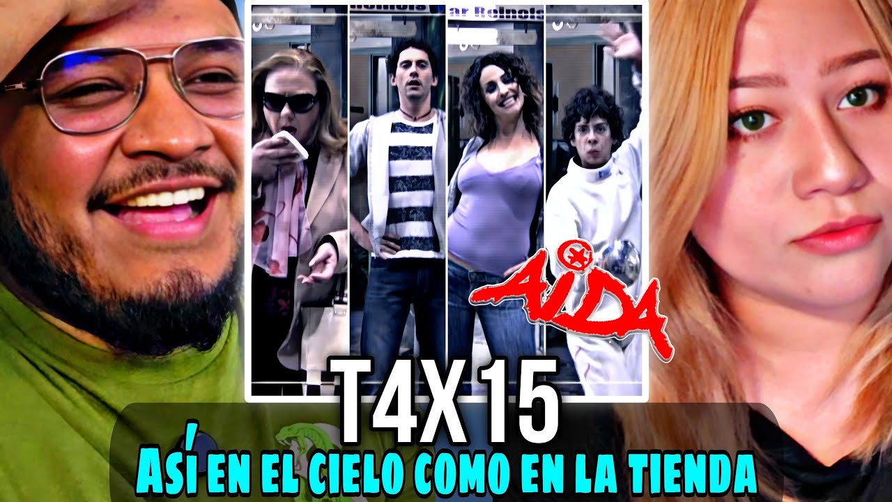 UNA PELÍCULA EN EL BARRIO 📽 