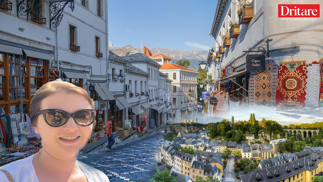 E la Luksemburgun, p&euml;r t&euml; jetuar n&euml; atdhe! | Vlog n&euml; Dritare (05.09.2022)