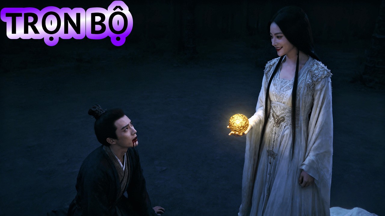 Bị Bạn Gái Cướp Nội Đan, Phế Vật Thức Tỉnh Thành Minh Đế Quét Sạch Vạn Giới