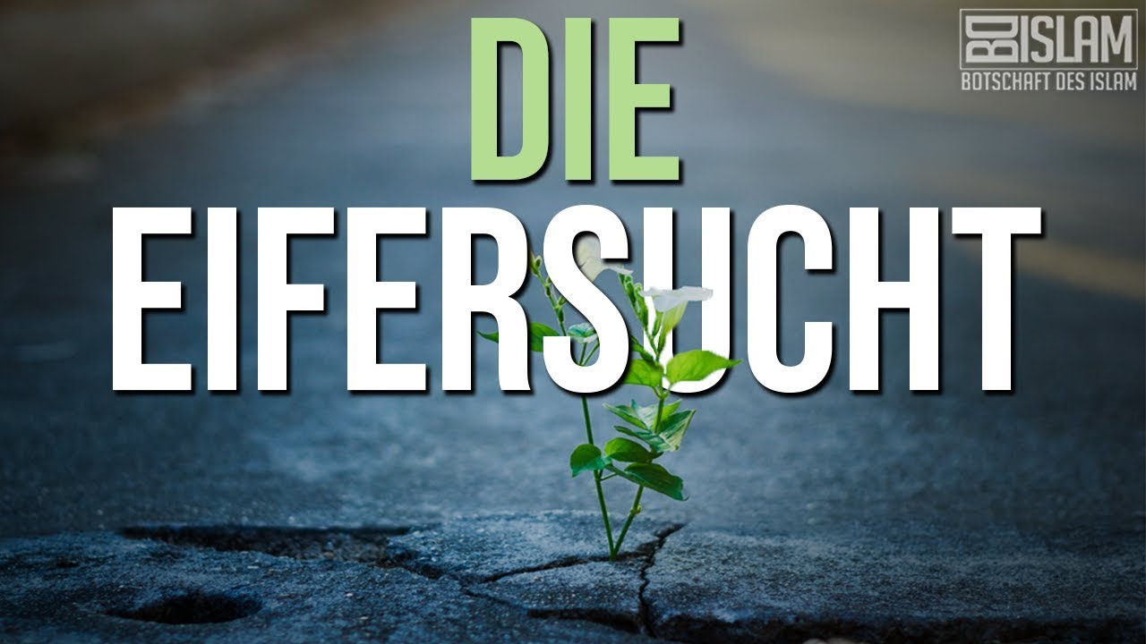 Die Eifersucht ᴴᴰ ┇ Gehörst du auch zu denjenigen? ┇ BDI
