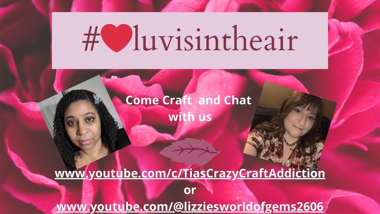 Morning Laughs!!! Yesss... Let's Kick off #❤️Luvisintheair2026
