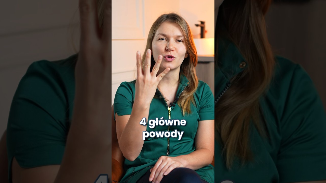 4 PRZYCZYNY Starzenia Się Sk&oacute;ry: Jak Je Zrozumieć i Zwalczać 🧐