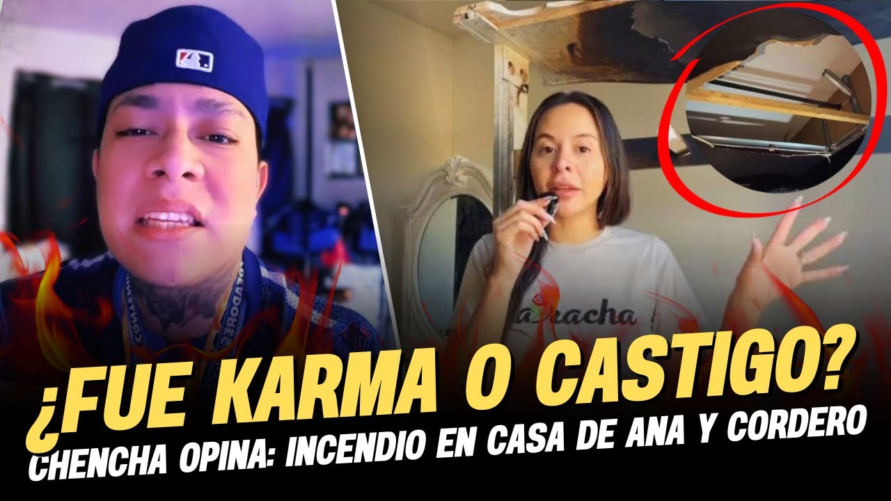 ¡Carolina y Frankoficial le hablan a Chencha y esto se tornó!