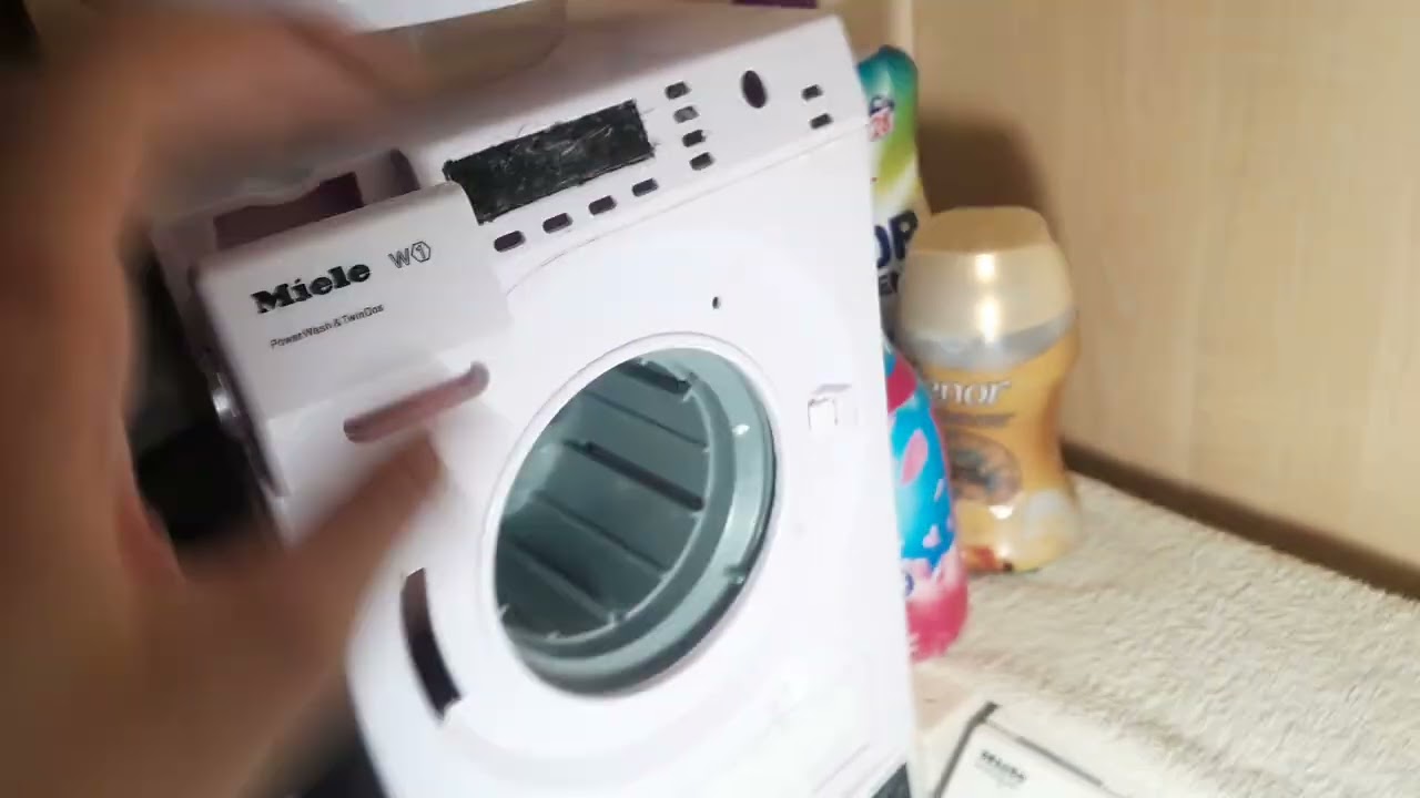 Scraped (washroom update 13.3.2025)