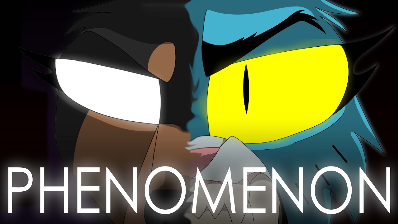 Phenomenon // animation meme