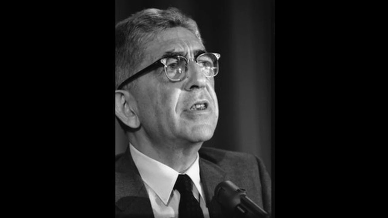 Determinism & Human Action - Ernest Nagel (1964)