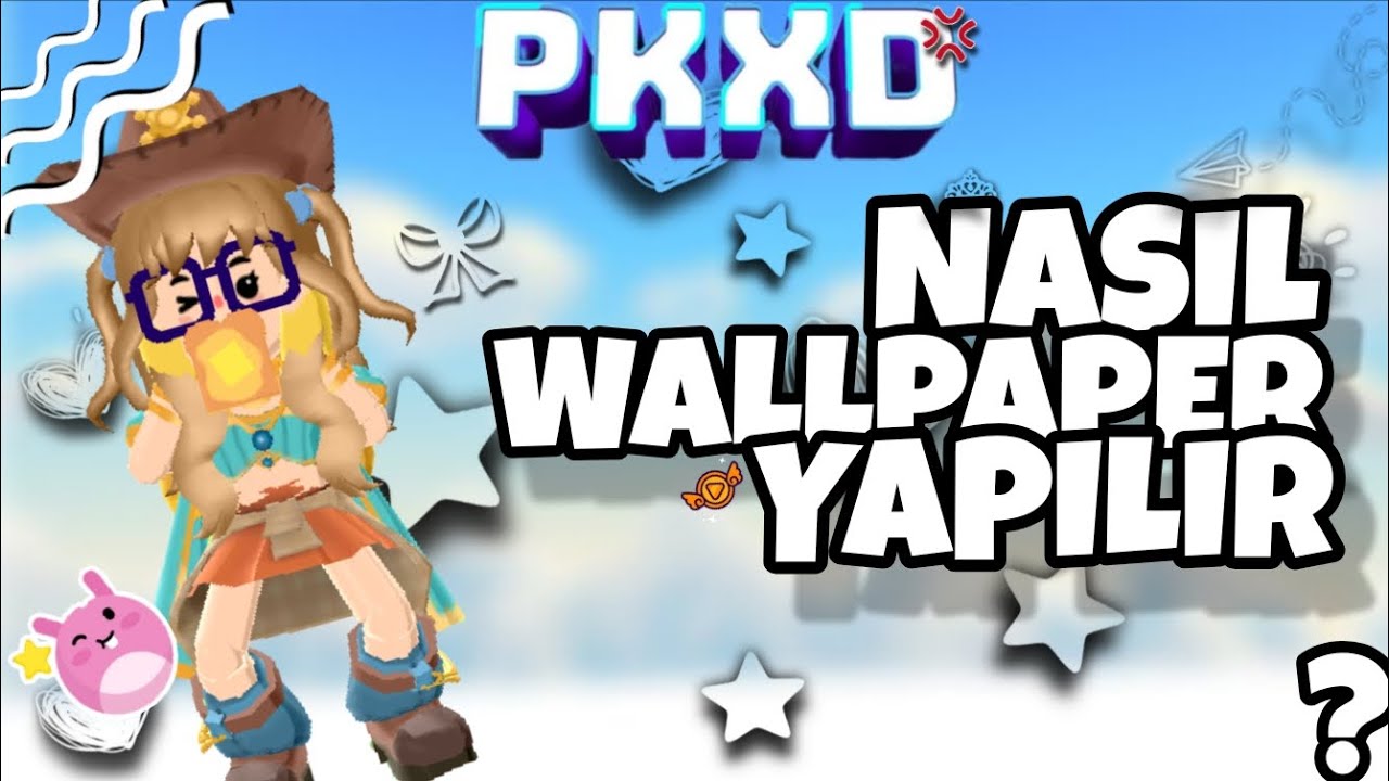 NASİL WALLPAPER YAPİLİR ? #KEŞFET #KEŞFETBENİONECİKAR