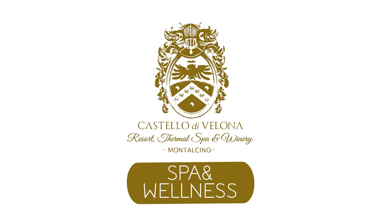 Castello di Velona Resort Thermal SPA & Winery: La OLISPA