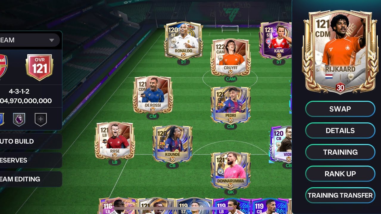 My luck is perfect as F2P 🤩 (🇳🇱?)
