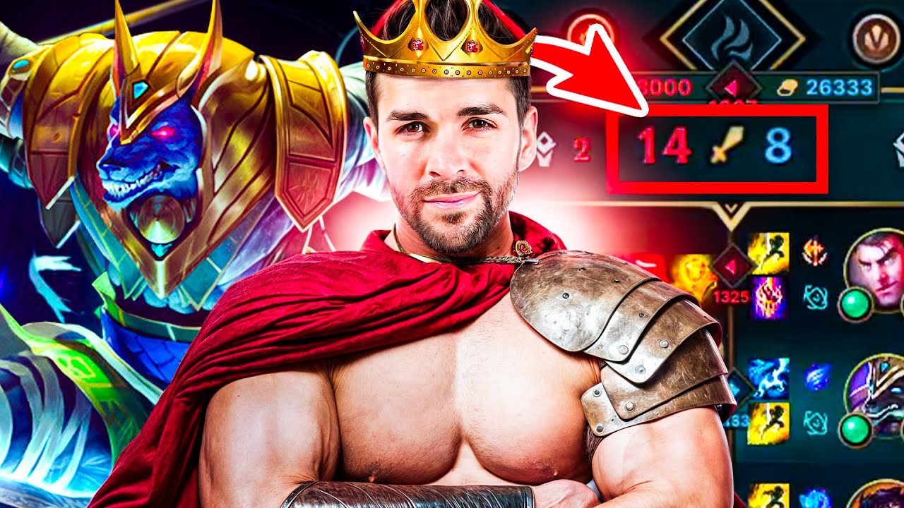 🔥 ILS ONT DEUX FOIS PLUS DE KILLS, COMMENT ON REMONTE POUR WIN