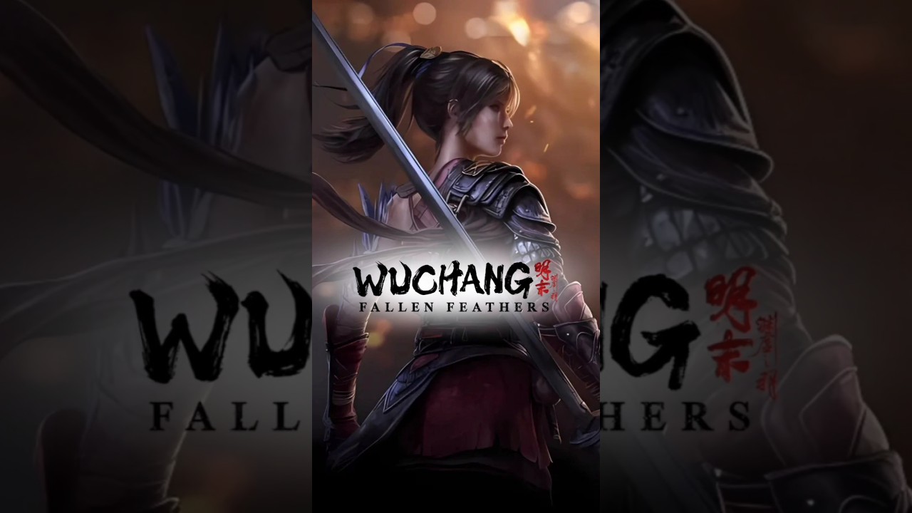 "Wuchang Will Break You – In the Best Way" 