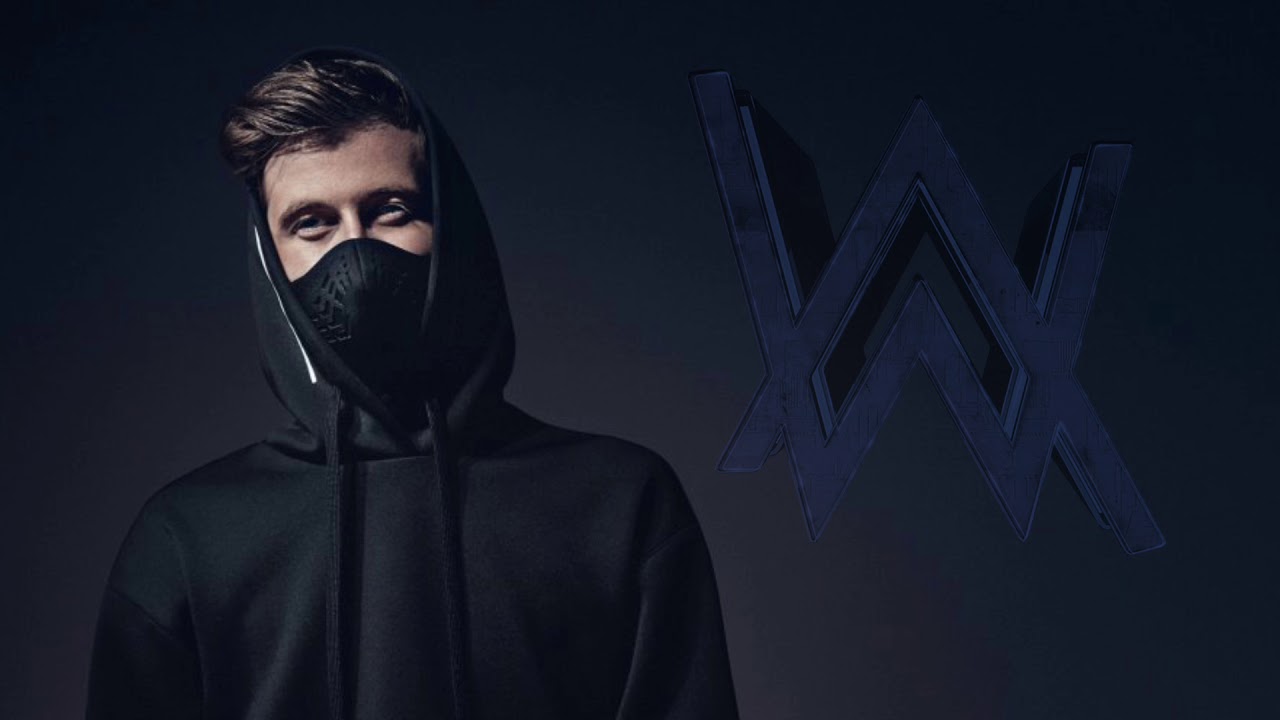 Alan Walker - The Spectre [Intro Edit] (UMF 2018)