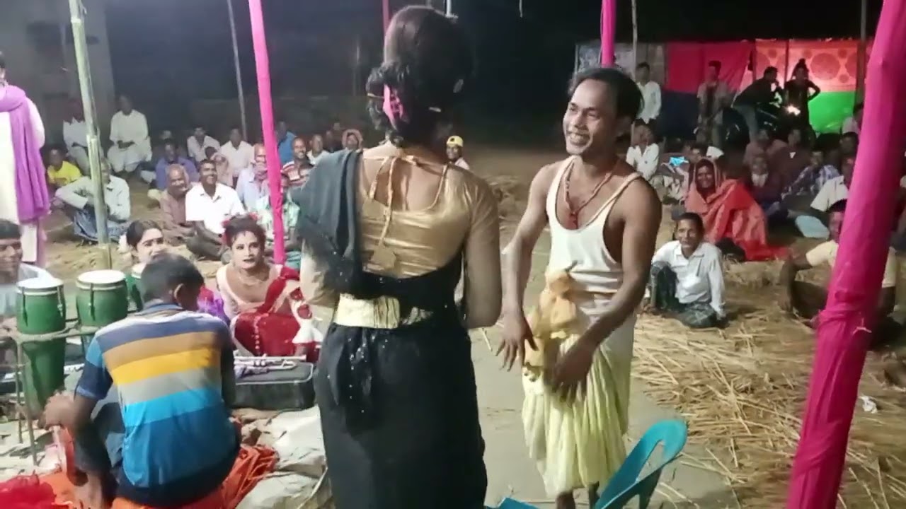 স্বামী কখন স্ত্রীর বাবা হয়,,@badarganjtv #subscribe #froyou #vairalvideo