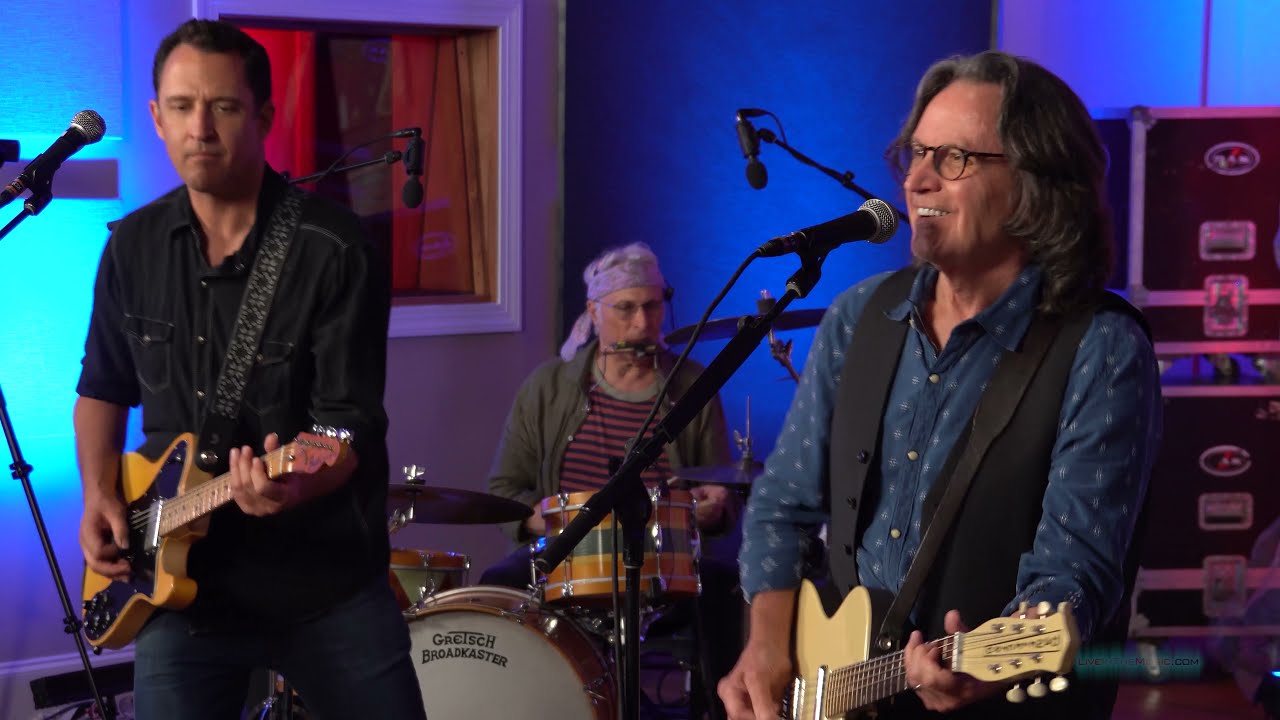 Fishin' in the Dark Nitty Gritty Dirt Band