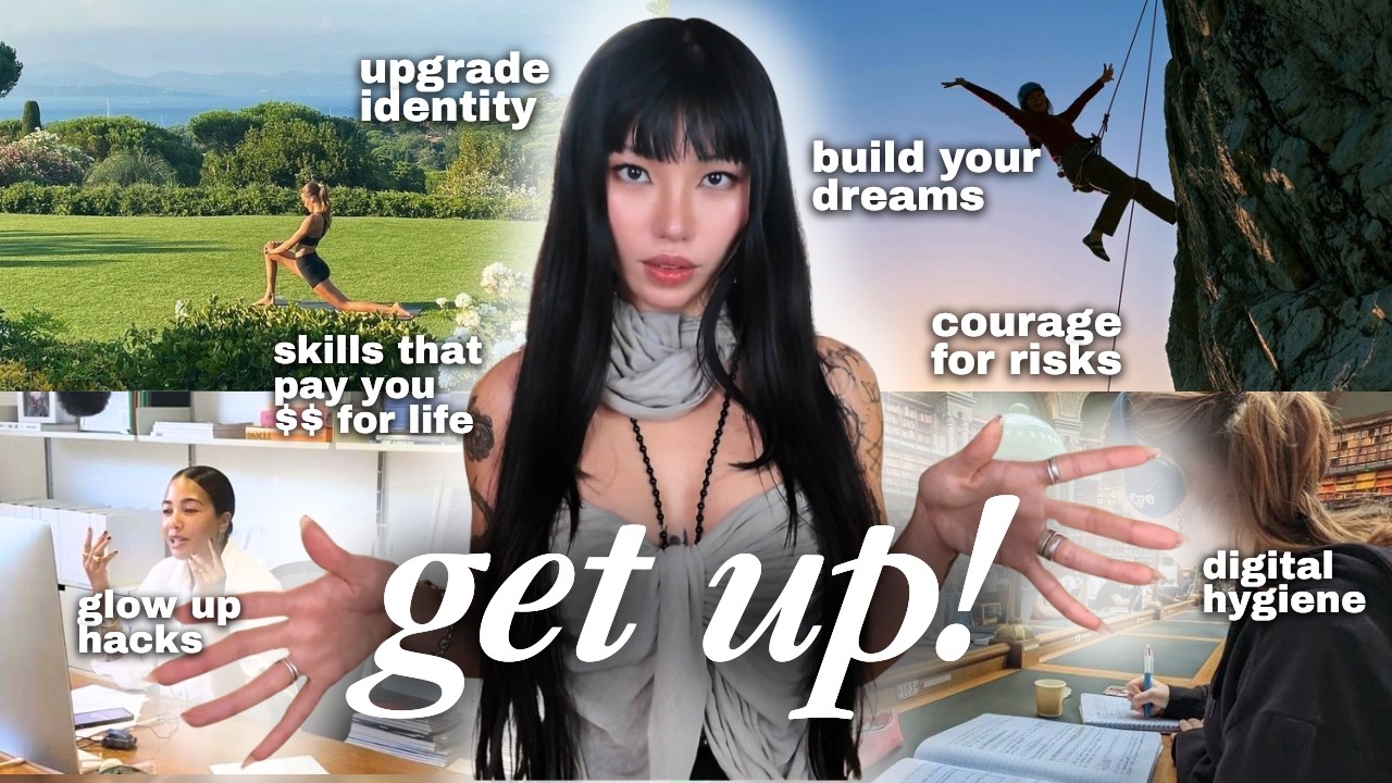 28 ways to get your life together in 2026 