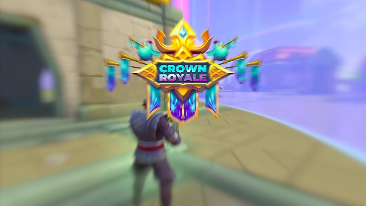L'ASSASSIN est BEAUCOUP TROP FUN à JOUER !  Realm Royale Reforged #52