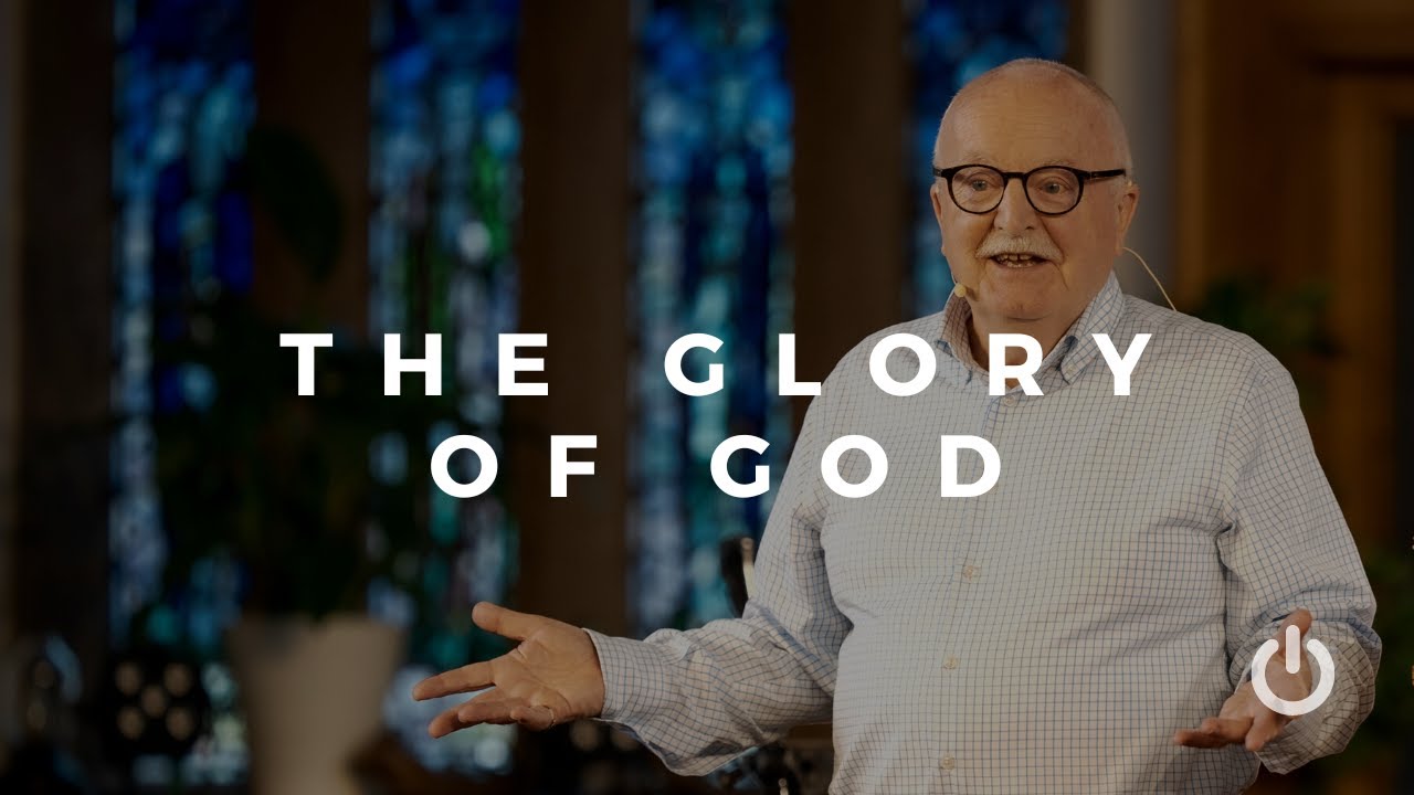 The Glory of God | POWER CHURCH LIVE