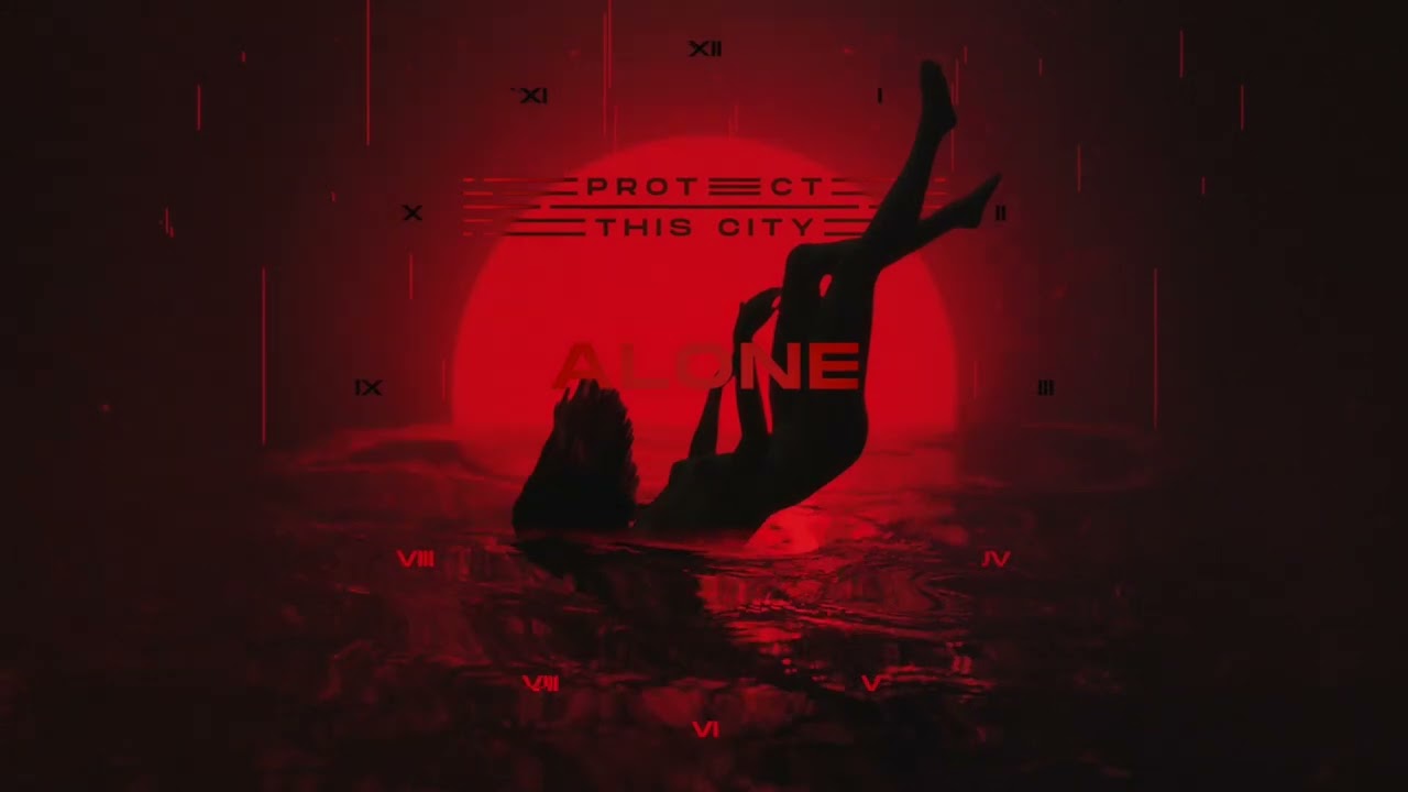Protect This City - Alone