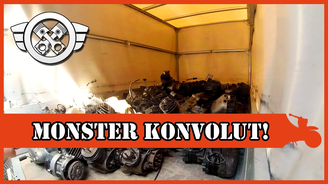 Simson Ersatzteile | 