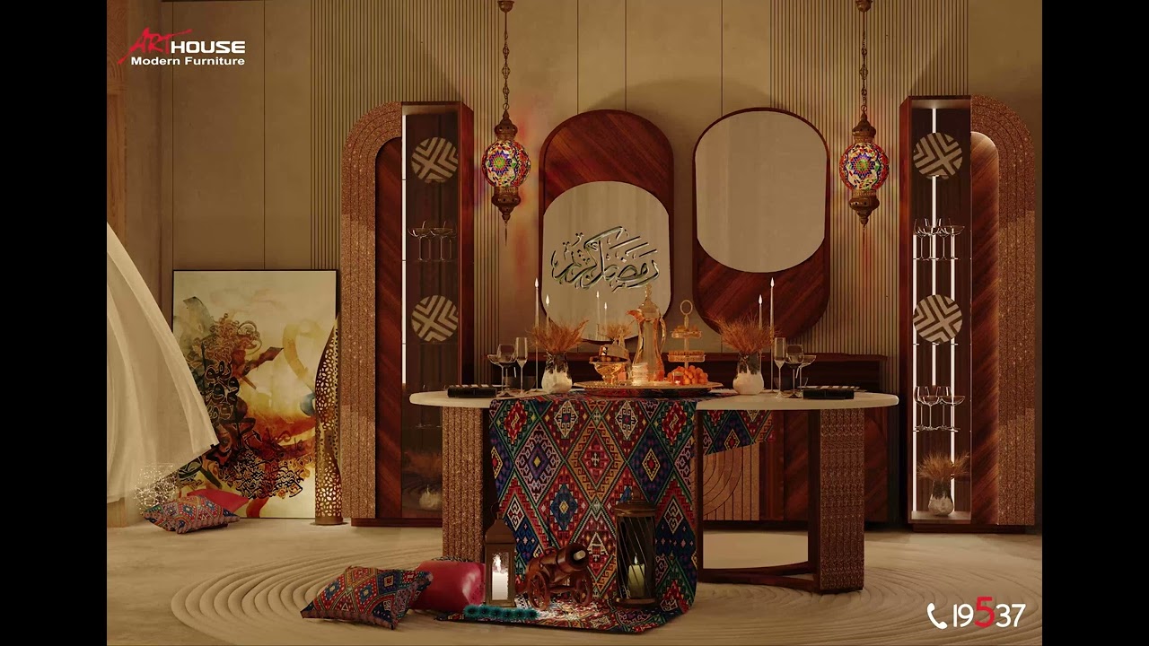 ramadan dining 1
