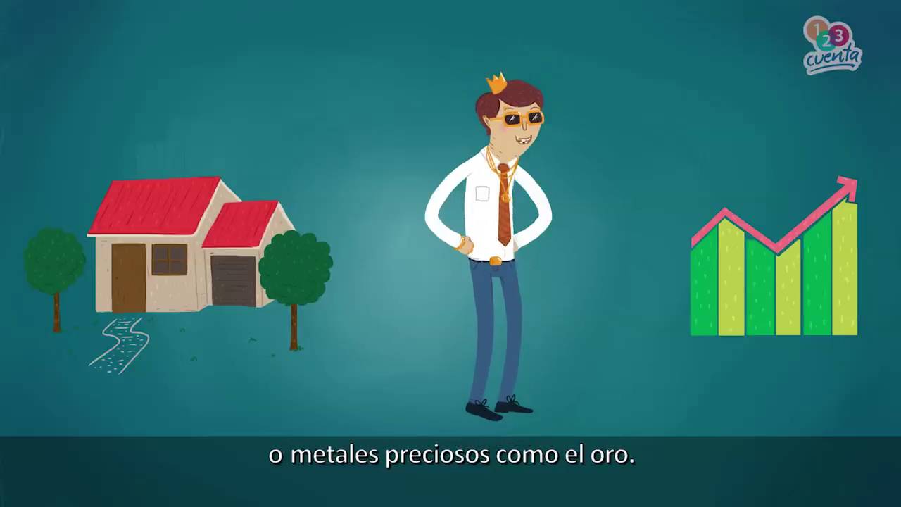 123 CUENTA: ACTIVOS, PASIVOS Y PATRIMONIO