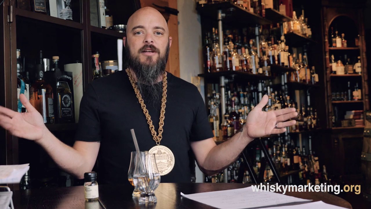 Evan Williams Extra Aged Bourbon