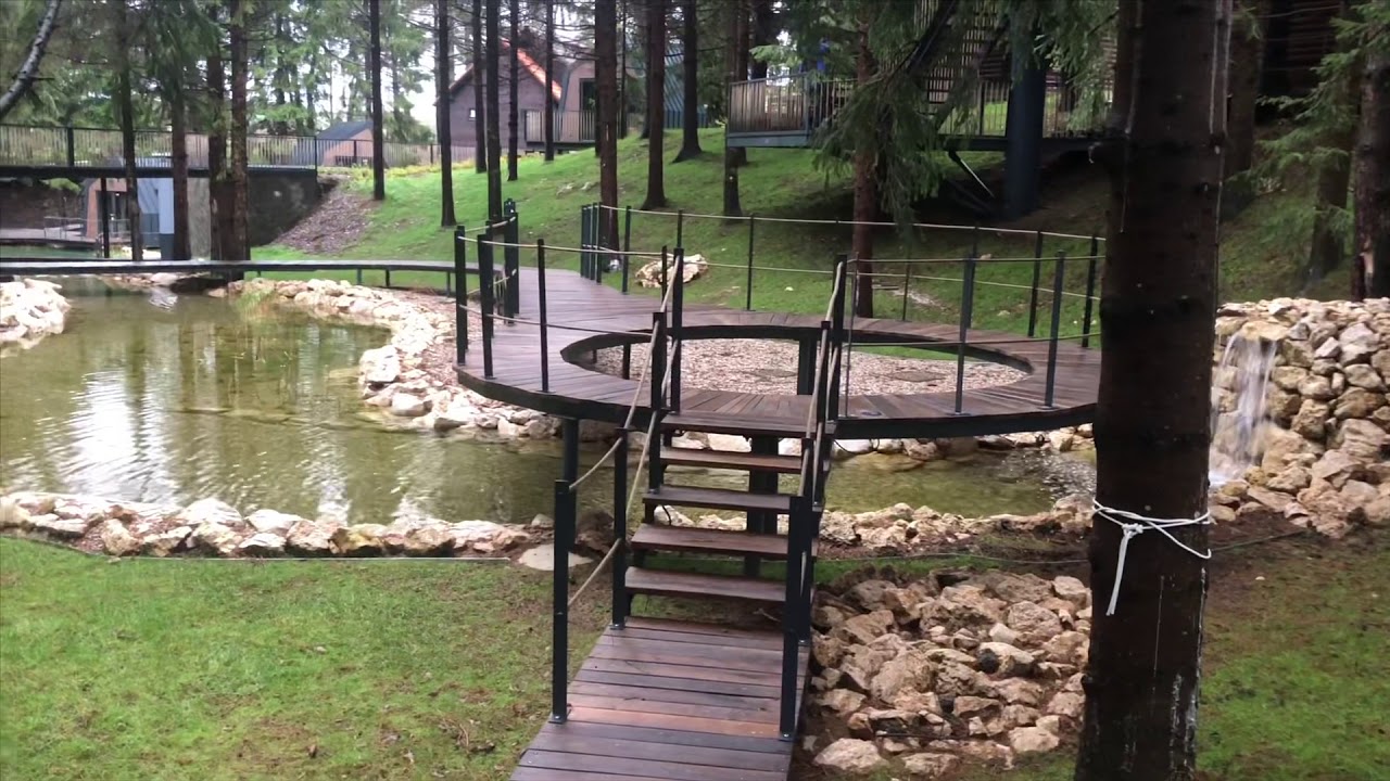 Plitvice Holiday Resort
