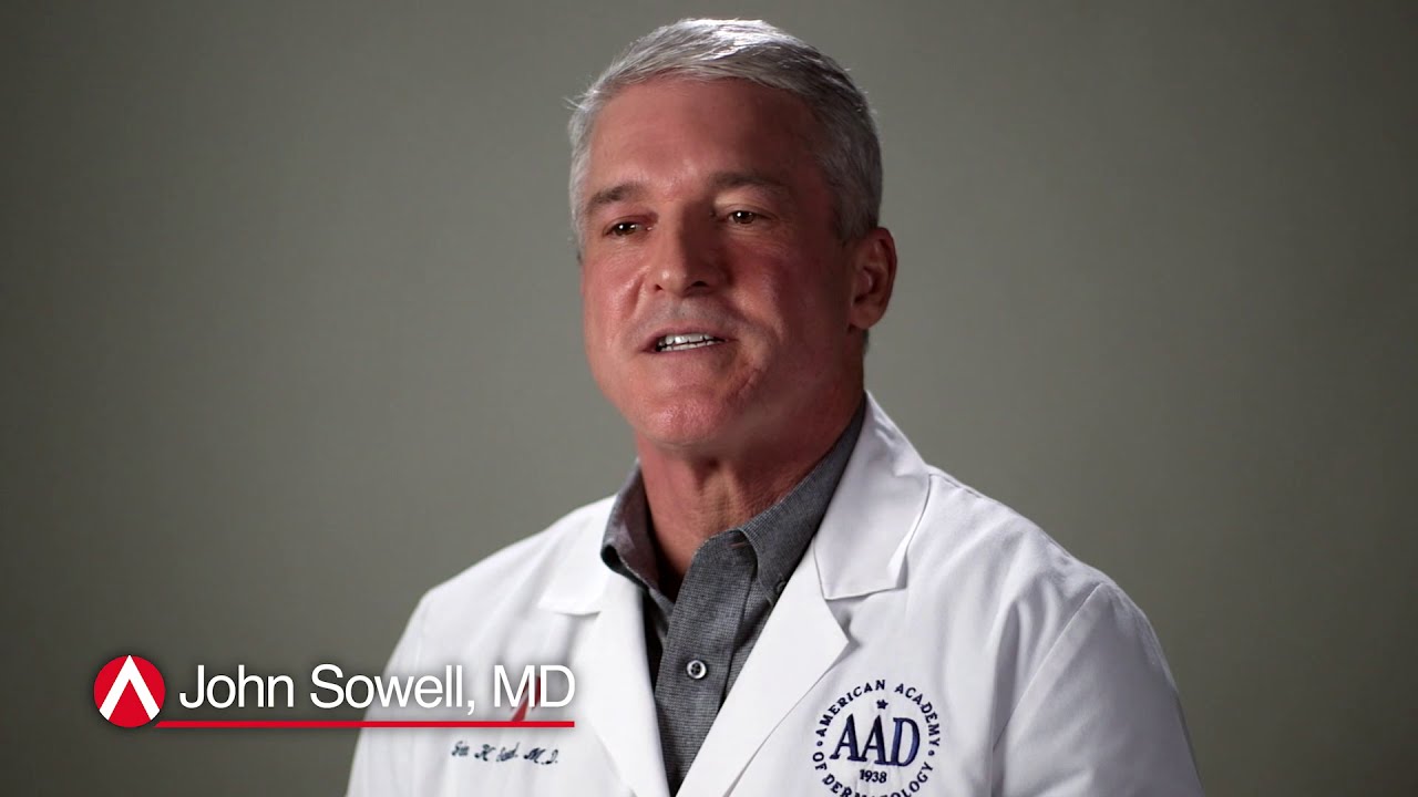 John Sowell, M.D., Advanced Dermatology