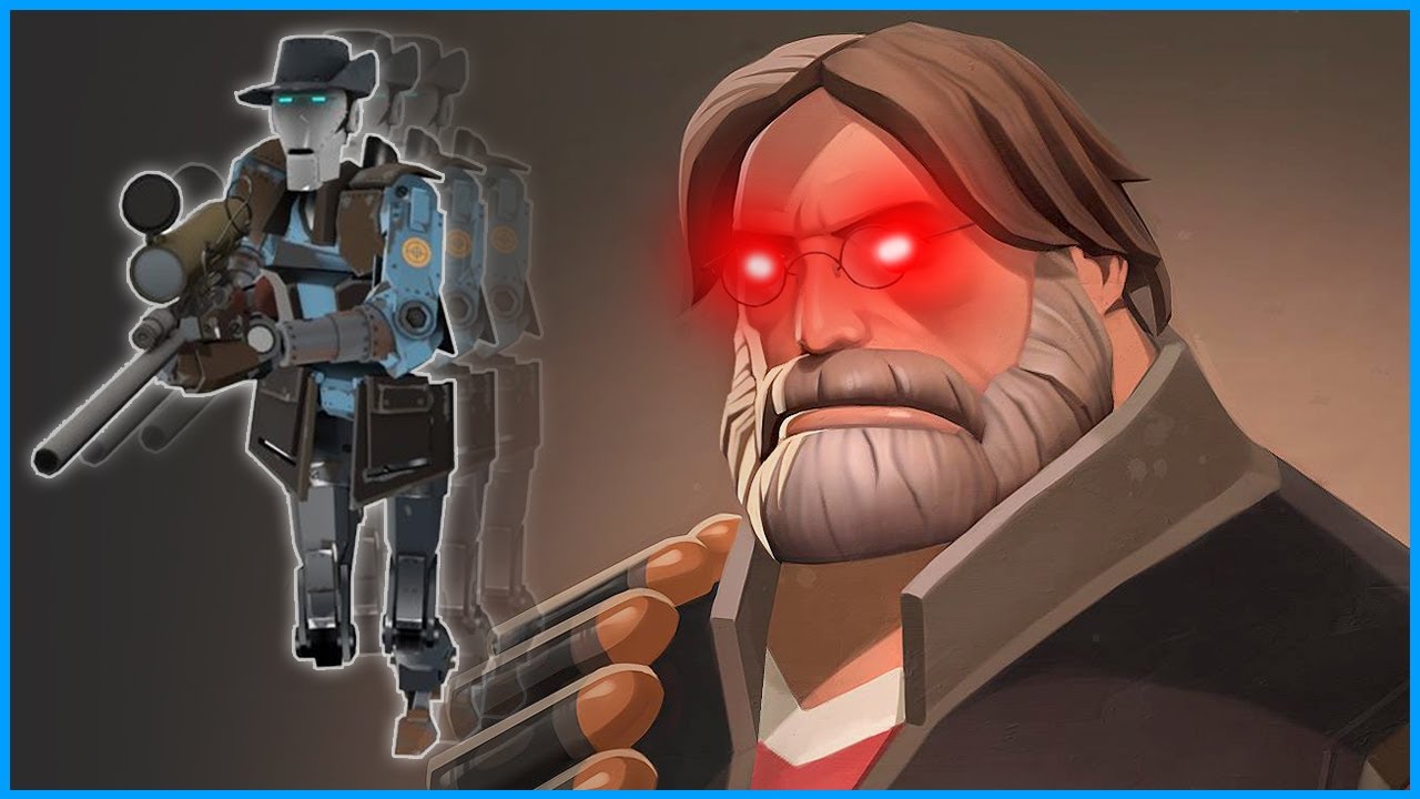 NEW TF2 Summer 2021 Update! Bots Finally Gone!?