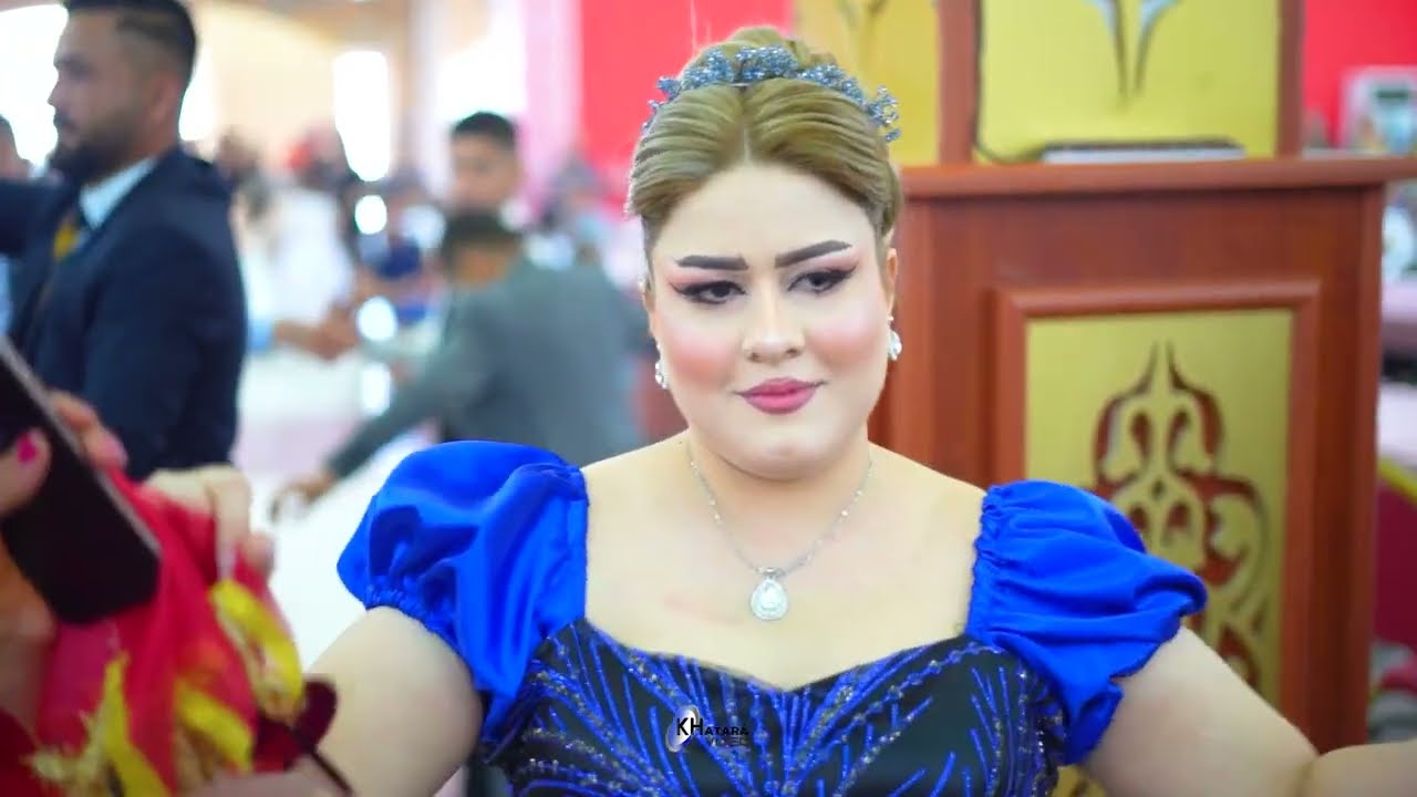 Abdullah Herki / Dawata Star & Zainab Part2 KHATARAVIDEO