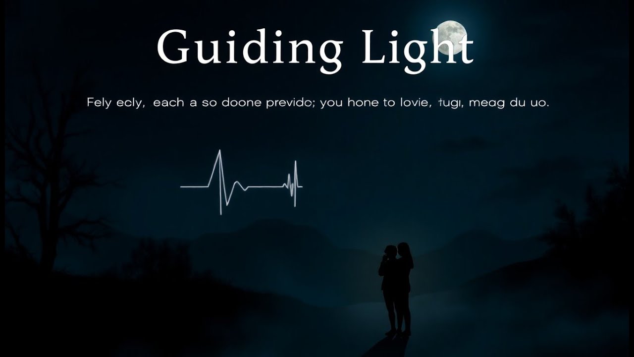 What Happens When Love Lights the Night?