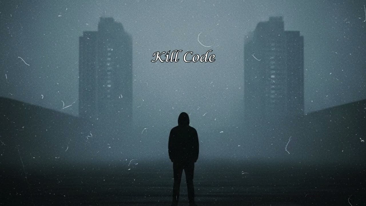 Bad Omens Type Beat ''Kill Code'' #badomenstypebeat