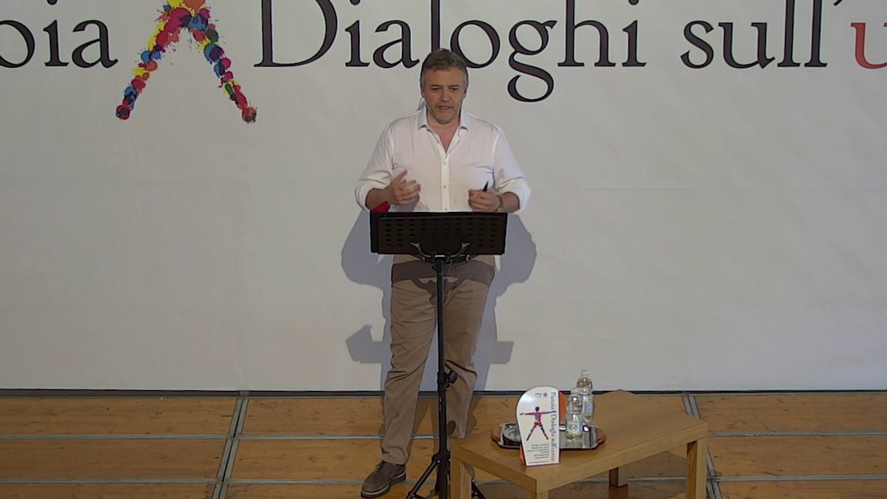 Stefano Allovio: Plasmare l'umano. Dalla preistoria ai riti di iniziazione