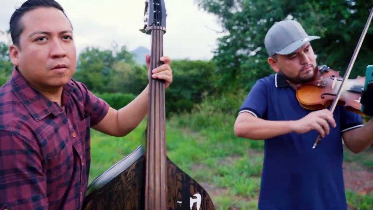 El Rengo Del Gallo Giro -  Los Potrillos