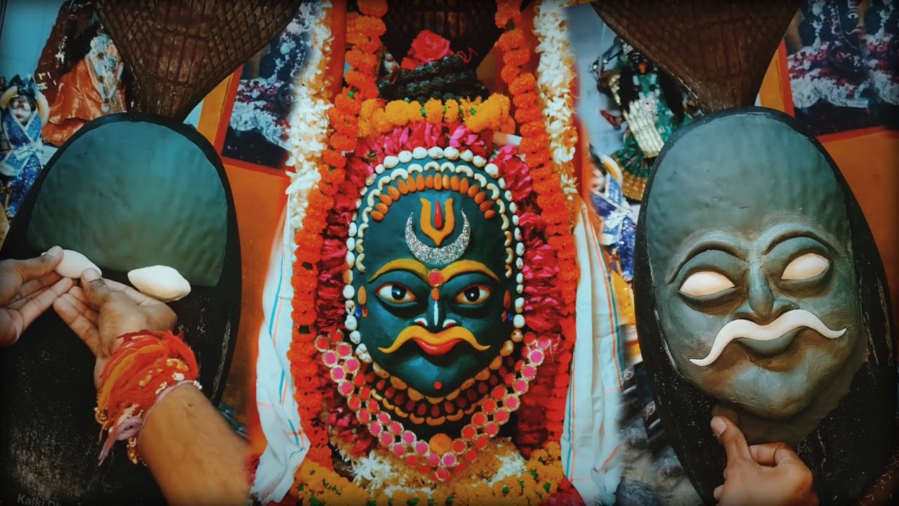श्री दया शंकर महादेव जी श्रृंगार || महादेव श्रृंगार 🌼🌿 18-August-2022